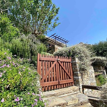The Old Stone Cottage Карист Екстер'єр фото
